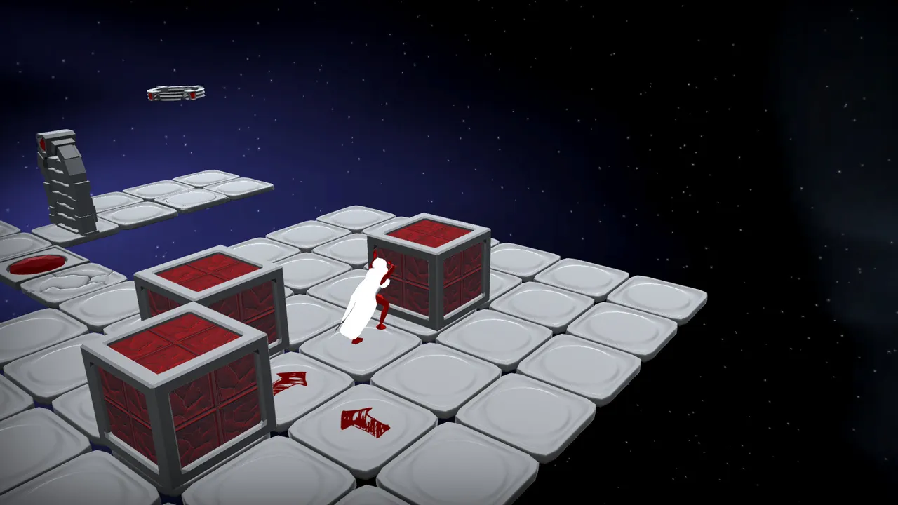 The Directed Screenshot 1
