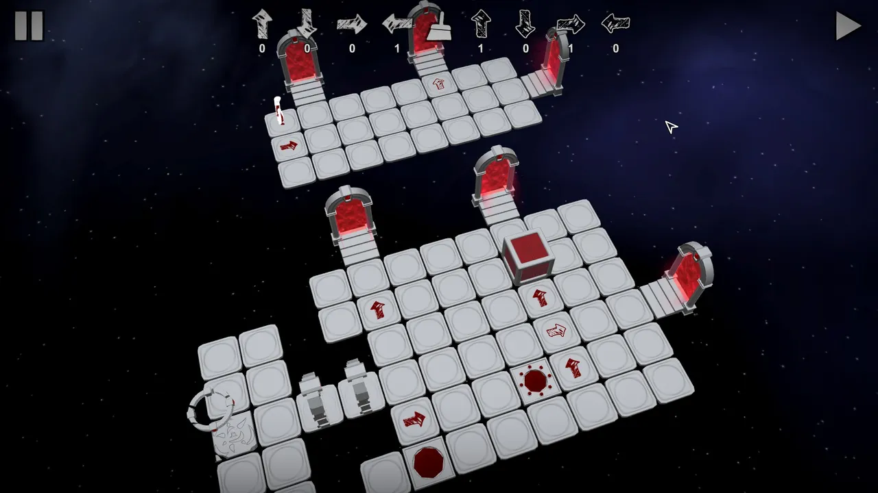The Directed Screenshot 5