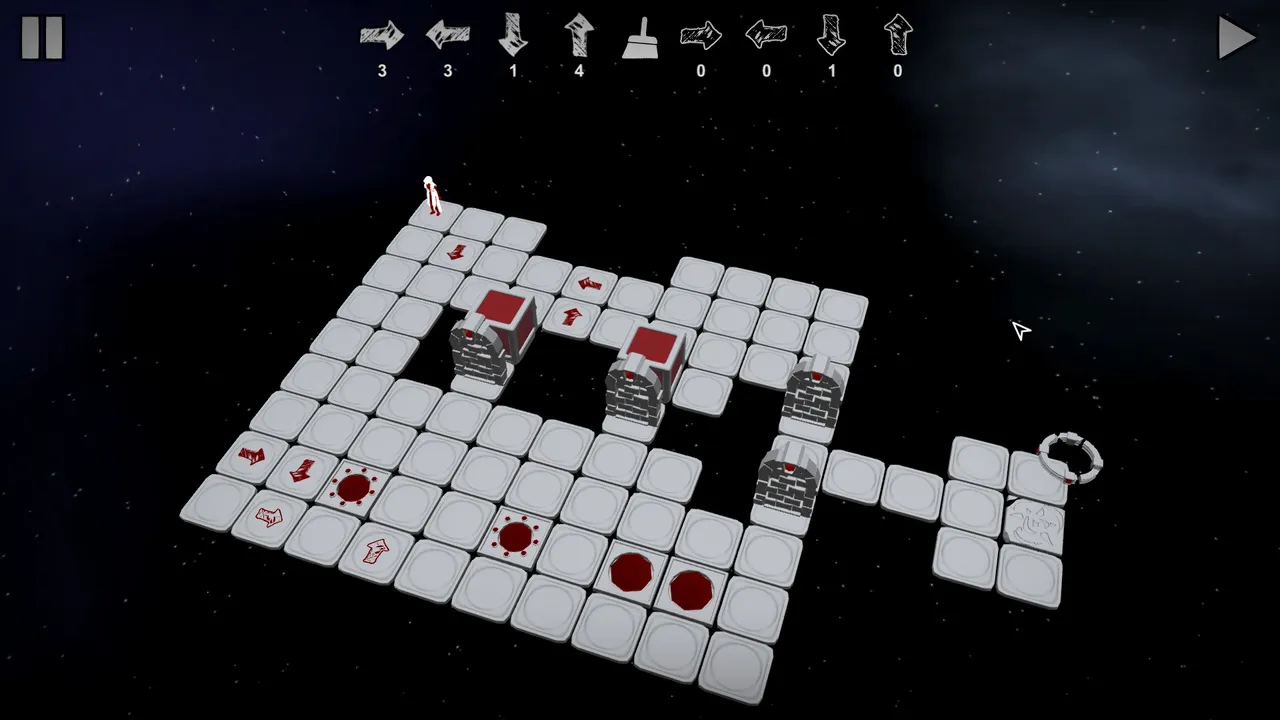 The Directed Screenshot 6