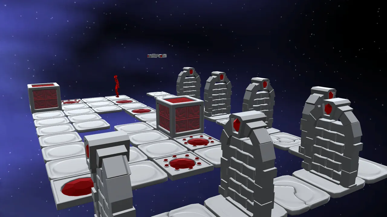 The Directed Screenshot 0
