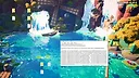 Desktop Oasis Screenshot 1