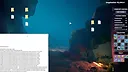 Desktop Oasis Screenshot 5