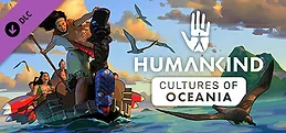 HUMANKIND™ - Cultures of Oceania Pack