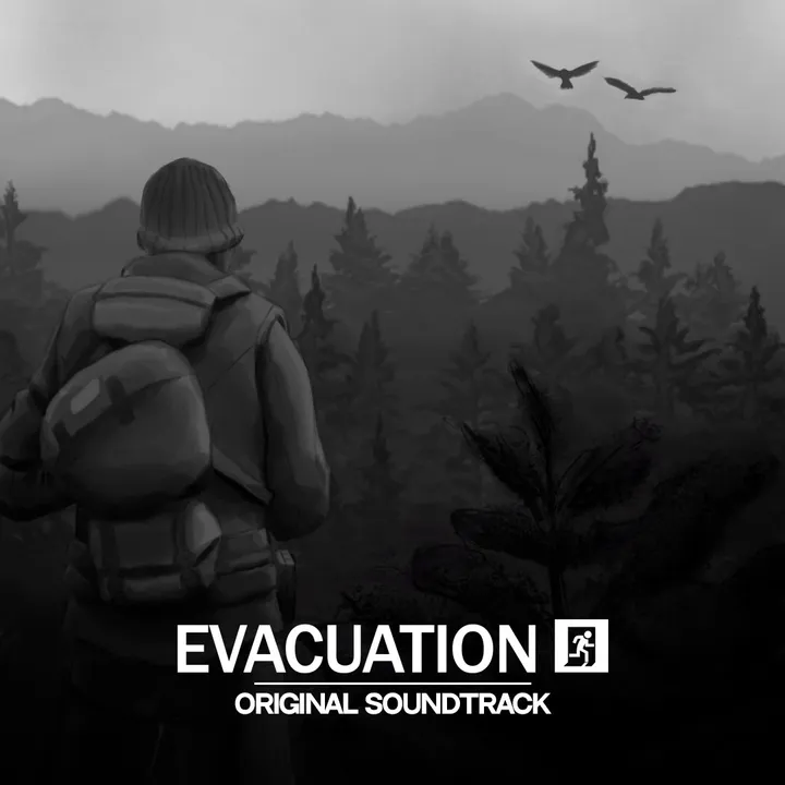 Evacuation Original Soundtrack Screenshot 0