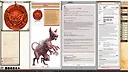 Fantasy Grounds - Battlezoo Bestiary Screenshot 1