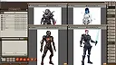 Fantasy Grounds - Esper Genesis 5E Core Manual Screenshot 0