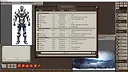 Fantasy Grounds - Esper Genesis 5E Core Manual Screenshot 1