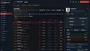Football Dynasty Manager Screenshot 0