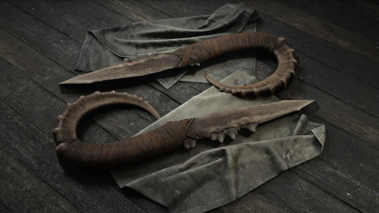 Hunt: Showdown 1896 - Bark, Bone and Blood Screenshot 3