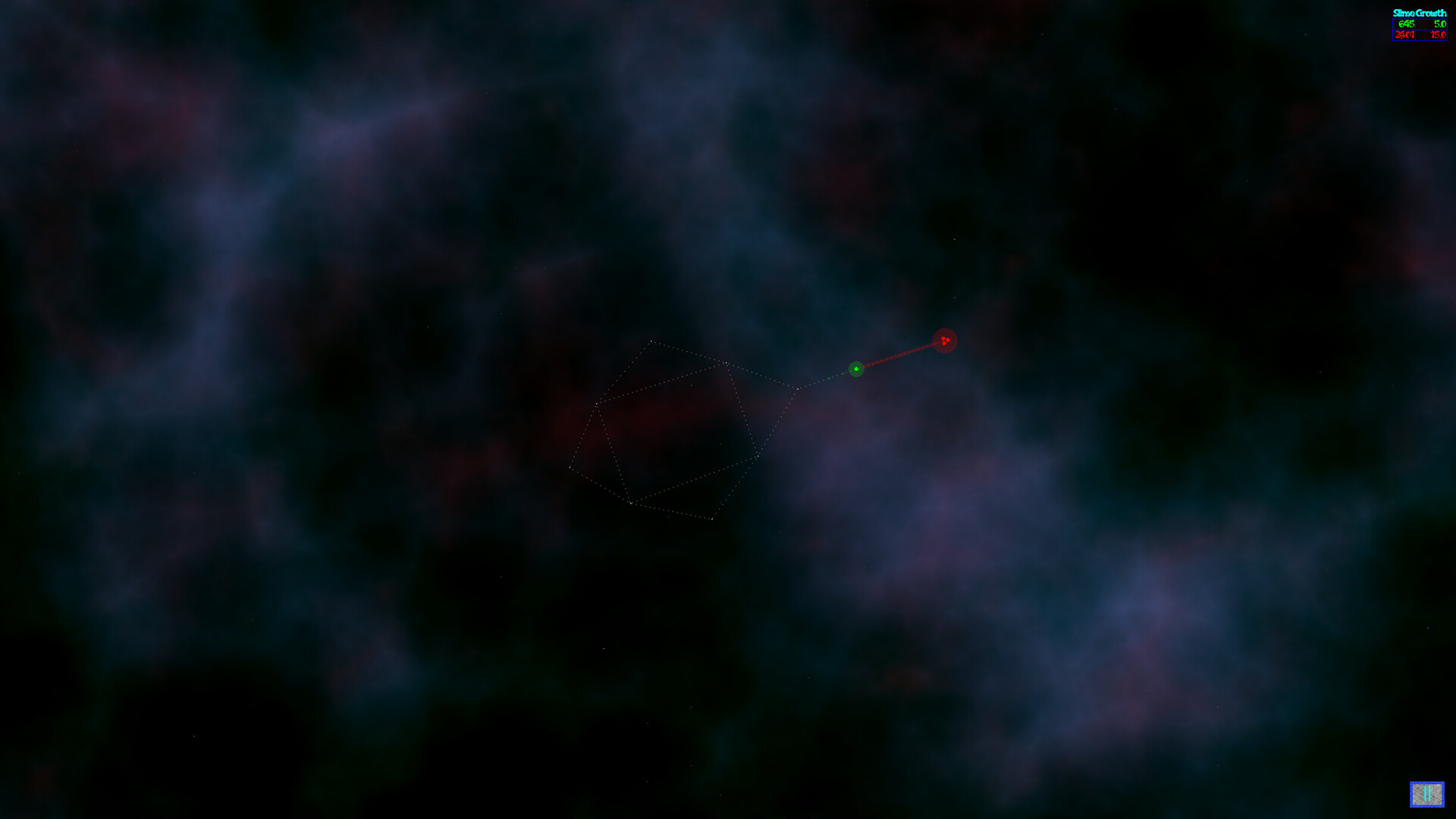 Astral Ooze Screenshot 0