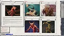 Fantasy Grounds - Level Up Monstrous Menagerie Screenshot 0