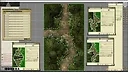 Fantasy Grounds - Pathfinder RPG - GameMastery Map Pack: Forest Trails Screenshot 3