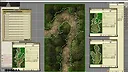 Fantasy Grounds - Pathfinder RPG - GameMastery Map Pack: Forest Trails Screenshot 4