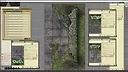 Fantasy Grounds - Pathfinder RPG - GameMastery Map Pack: Evil Ruins Screenshot 3