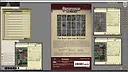 Fantasy Grounds - Pathfinder RPG - GameMastery Map Pack: Evil Ruins Screenshot 0