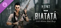 Hunt: Showdown 1896 - Biatatá - Still Waters Run Deep