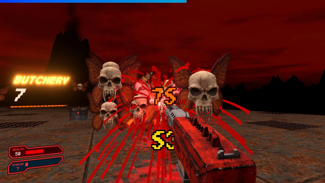 KILLSWARM Screenshot 7