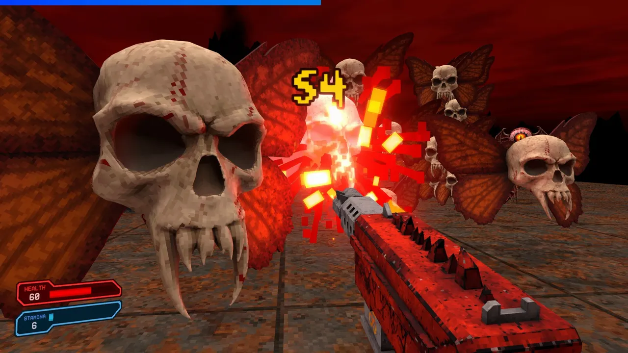 KILLSWARM Screenshot 6