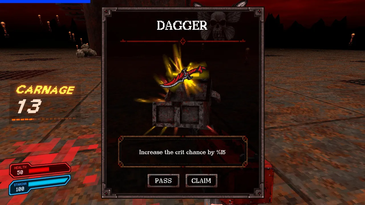 KILLSWARM Screenshot 4