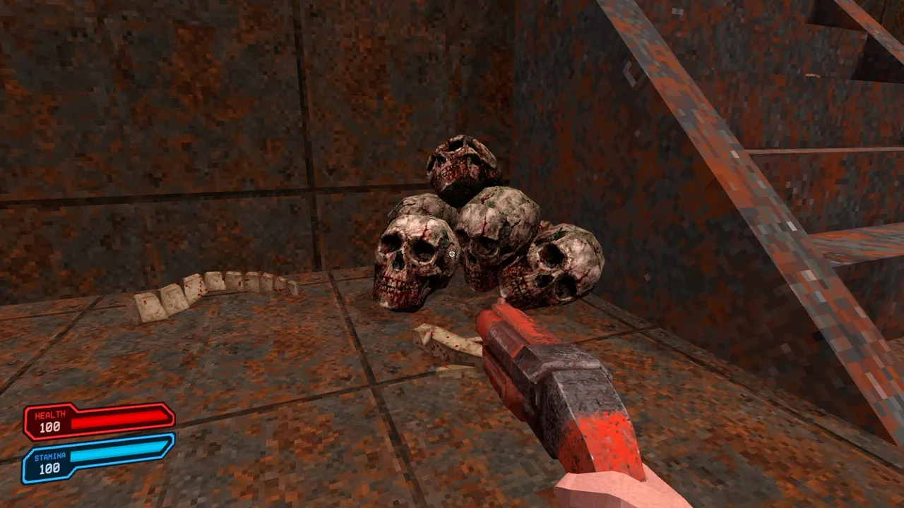 KILLSWARM Screenshot 9