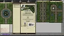 Fantasy Grounds - Pathfinder RPG - GameMastery Map Pack Elven City Screenshot 4