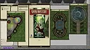 Fantasy Grounds - Pathfinder RPG - GameMastery Map Pack Elven City Screenshot 0