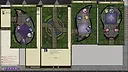 Fantasy Grounds - Pathfinder RPG - GameMastery Map Pack Elven City Screenshot 3