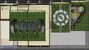 Fantasy Grounds - Pathfinder RPG - GameMastery Map Pack Elven City Screenshot 1