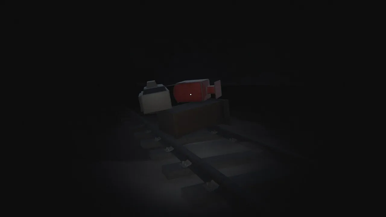 STOP THE TRAIN(열차 막기) Screenshot 6