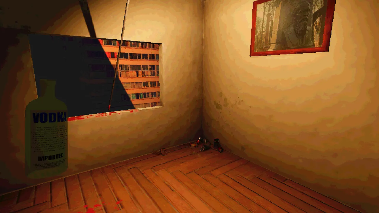 The Exorcist's Apprentice Screenshot 8