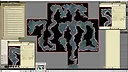 Fantasy Grounds - Pathfinder RPG - GameMastery Map Pack: Ice Cavern Screenshot 3