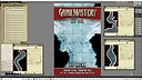 Fantasy Grounds - Pathfinder RPG - GameMastery Map Pack: Ice Cavern Screenshot 2