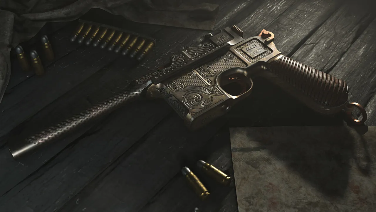 Hunt: Showdown 1896 - Crossroads Screenshot 3