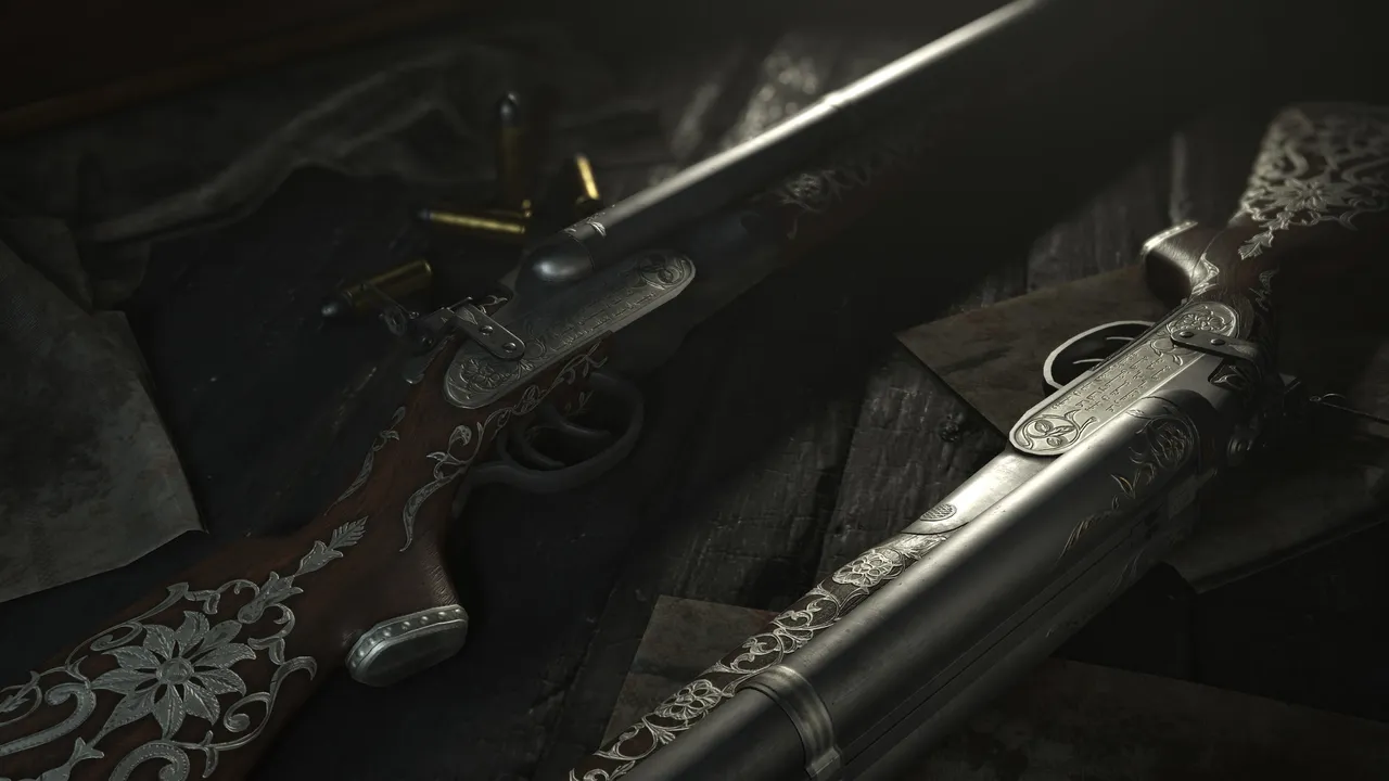 Hunt: Showdown 1896 - Crossroads Screenshot 2