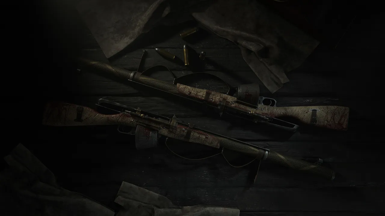 Hunt: Showdown 1896 - Crossroads Screenshot 0