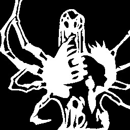 Constant Vigilance icon