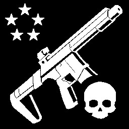 Overwhelming Power icon