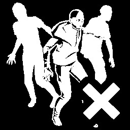 Apocalypse Pacifist icon