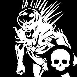 Unnatural Selection icon