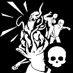 Snitches Get Stitches icon