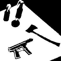 Expanding the Arsenal icon