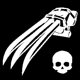 Force Majeure Claws icon
