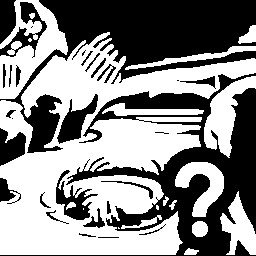 Round the Riverbend icon