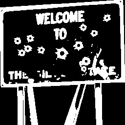 Welcome to the Apocalypse icon