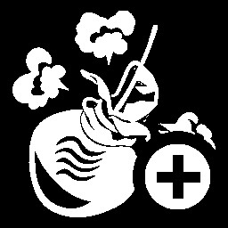 Smoke And Mirrors, But Without The Mirrors icon