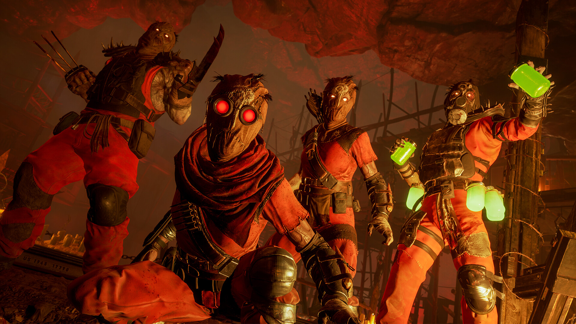 Back 4 Blood Screenshot 8