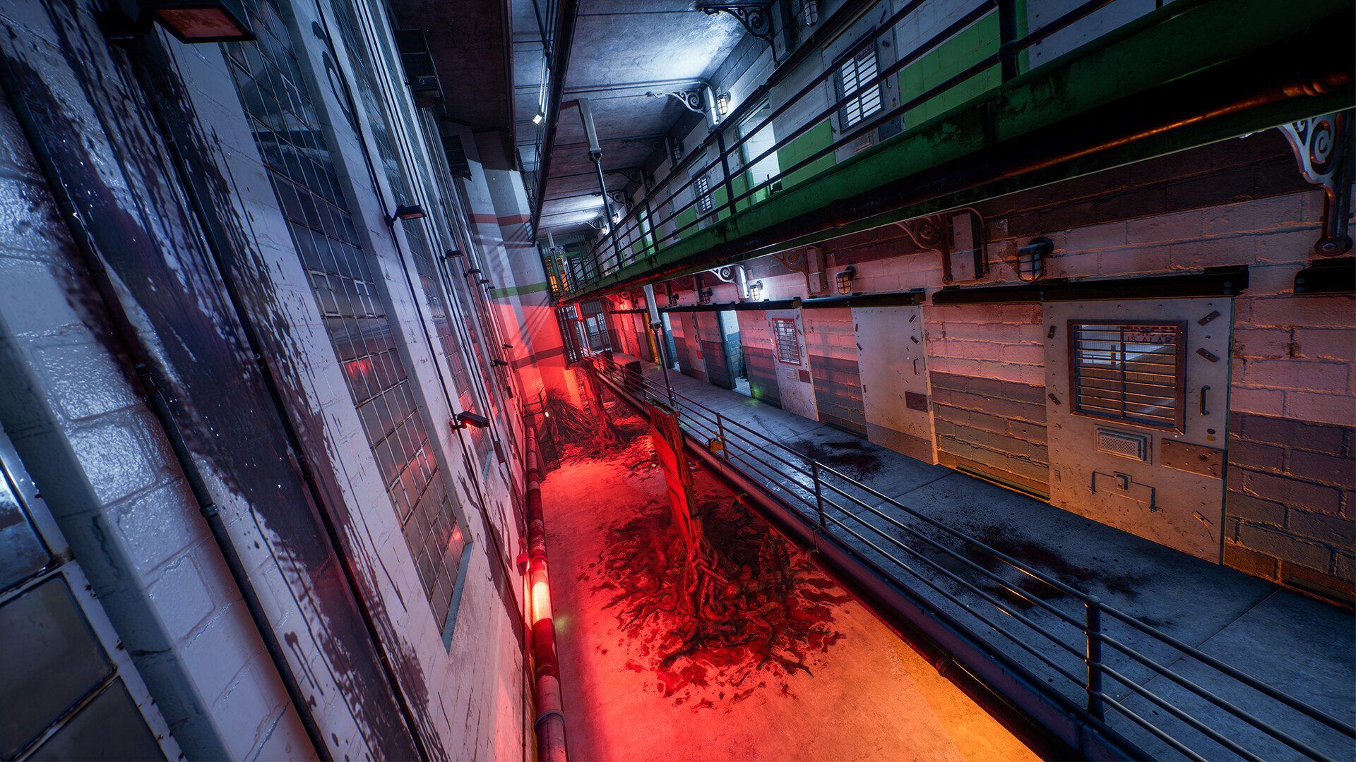 Back 4 Blood Screenshot 9