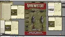 Fantasy Grounds - Pathfinder RPG - GameMastery Map Pack: Vehicles Screenshot 3