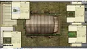Fantasy Grounds - Pathfinder RPG - GameMastery Map Pack: Vehicles Screenshot 4