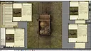 Fantasy Grounds - Pathfinder RPG - GameMastery Map Pack: Vehicles Screenshot 1